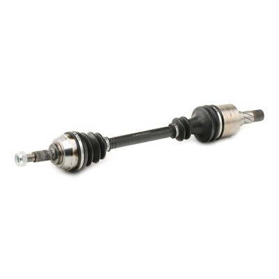 Drive Shaft RIDEX 13D0575 13D0575 - photo 9