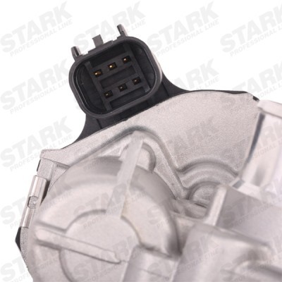 Дроссельная заслонка Stark SKTB-0430167 SKTB-0430167 - photo 5