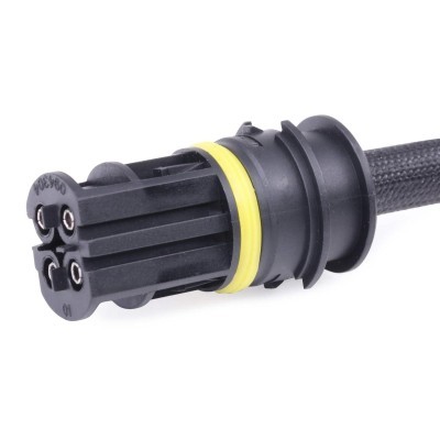 Lambda (Oxygen) Sensor RIDEX 3922L0006P 3922L0006P - photo 5