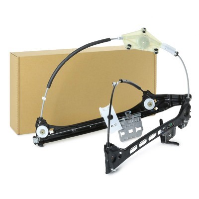 Window Regulator RIDEX 1561W0420 1561W0420 - photo 3