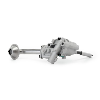 Oil Pump RIDEX 596O0173 596O0173 - photo 3