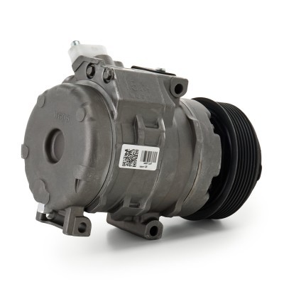 Compressor, Air Conditioning 447K0350R - photo 4