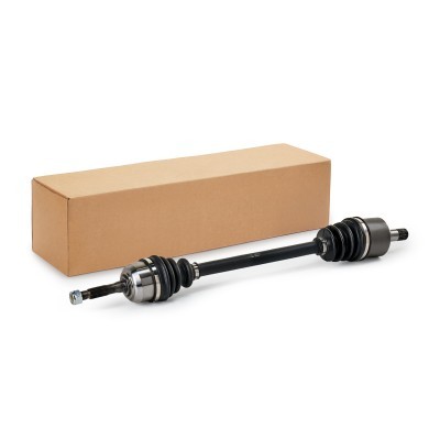 Drive Shaft RIDEX 13D0238R 13D0238R - photo 2