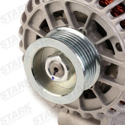 Alternator Stark SKGN-0321291 SKGN-0321291 - photo 5