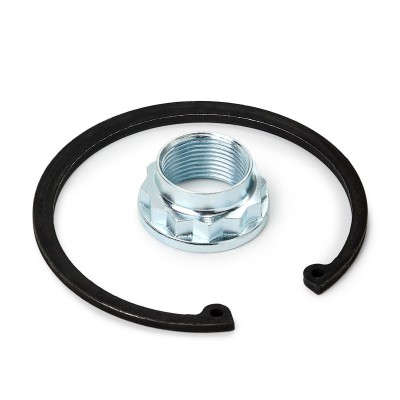 Wheel Bearing RIDEX 654W0258 654W0258 - photo 9