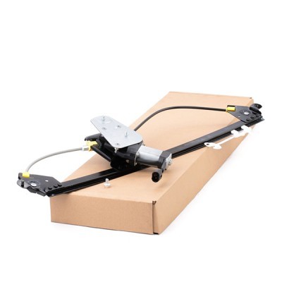 Window Regulator RIDEX 1561W0122 1561W0122 - photo 1