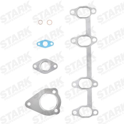 Turbocharger Stark SKCT-1190041 SKCT-1190041 - photo 8