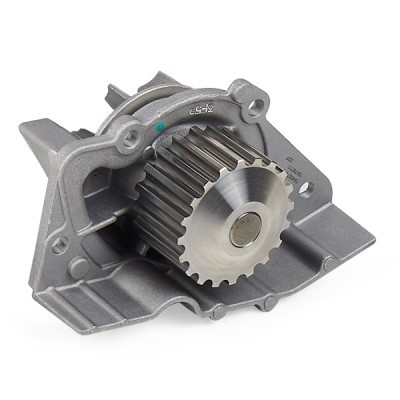Water Pump, Engine Cooling RIDEX 1260W0354 1260W0354 - photo 3
