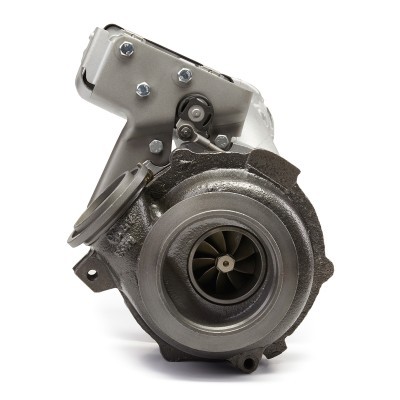 Turbocharger RIDEX 2234C11629R 2234C11629R - photo 7