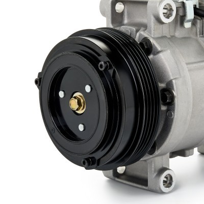 Compressor, Air Conditioning AUDI A4 Avant 447K0272 - photo 5