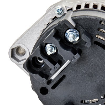 Alternator RIDEX 4G0439 4G0439 - photo 6