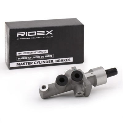 Brake master cylinder RIDEX 258M0113 258M0113 - photo 2