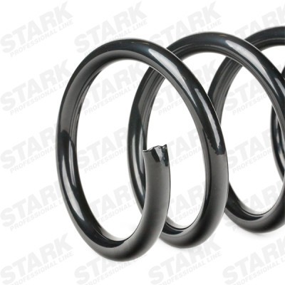 Suspension Spring Stark SKCS-0040255 SKCS-0040255 - photo 5