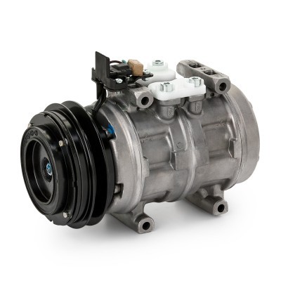 AC Сompressor 447K0041R - photo 3
