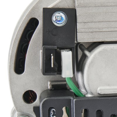 Alternator RIDEX 4G1519 4G1519 - photo 5