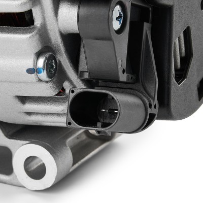 Alternator RIDEX 4G1308 4G1308 - photo 6