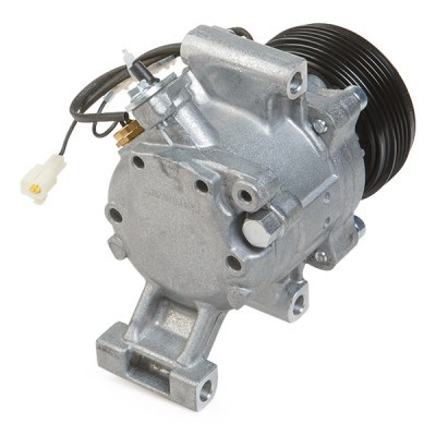 Compressor, Air Conditioning DAIHATSU SIRION (M3) TERIOS 447K0535 - photo 4