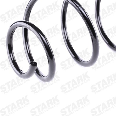 Suspension Spring Stark SKCS-0040016 SKCS-0040016 - photo 5