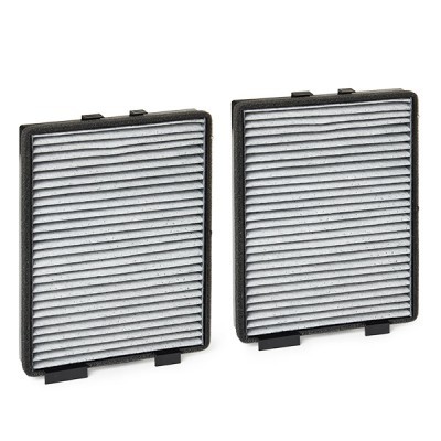 Cabin Air Filter RIDEX 424I0515P 424I0515P - photo 4