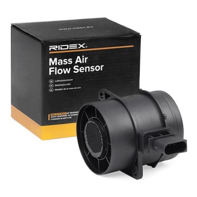Air Mass Sensor RIDEX 3926A0195 3926A0195 - photo 2