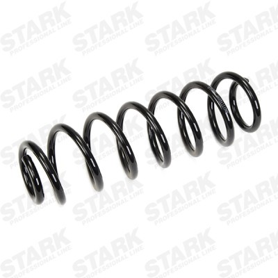Suspension Spring Stark SKCS-0040055 SKCS-0040055 - photo 3