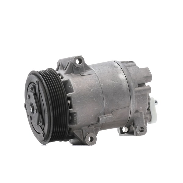 Compressor, Air Conditioning 447K0118R - photo 1
