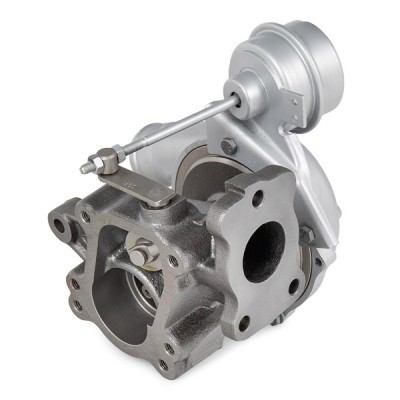 Turbocharger RIDEX 2234C10676R 2234C10676R - photo 3