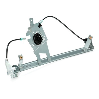 Window Regulator RIDEX 1561W0224 1561W0224 - photo 2