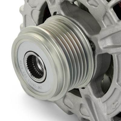 Alternator RIDEX 4G1194R 4G1194R - photo 5
