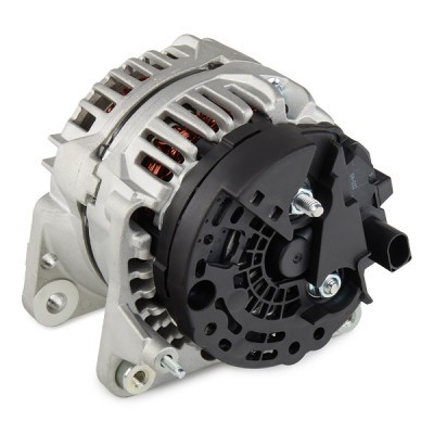 Alternator RIDEX 4G1396 4G1396 - photo 4