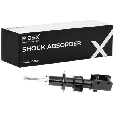 Shock Absorber RIDEX 854S0916 854S0916 - photo 2