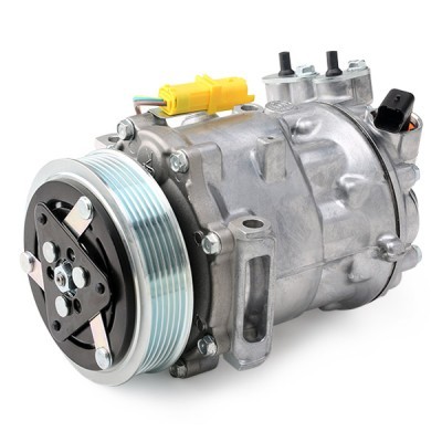 Compressor, Air Conditioning 447K0228 - photo 3