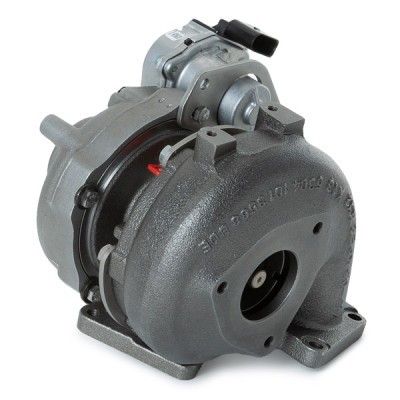 Turbocharger RIDEX 2234C0446R 2234C0446R - photo 4