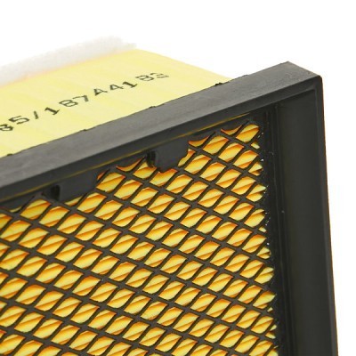 Air Filter RIDEX 8A0251P 8A0251P - photo 6