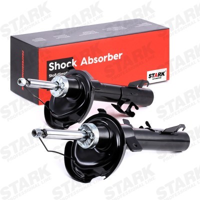 Shock Absorber Stark SKSA-0132693 SKSA-0132693 - photo 2