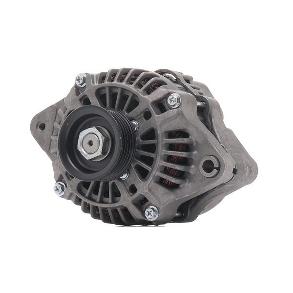 Alternator RIDEX 4G1329R 4G1329R - photo 1
