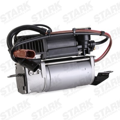Air Suspension Compressor Stark SKCAS-6520024 SKCAS-6520024 - photo 4