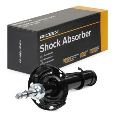 Shock Absorber RIDEX 854S0238 854S0238 - photo 3