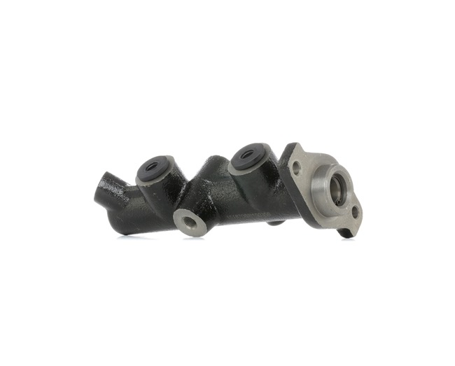 Brake master cylinder RIDEX 258M0102 258M0102 - photo 1