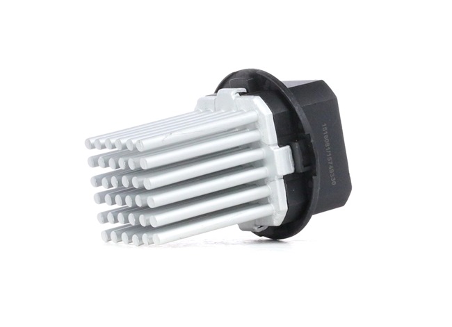 Resistor Blower RIDEX 2975R0036 2975R0036 - photo 1