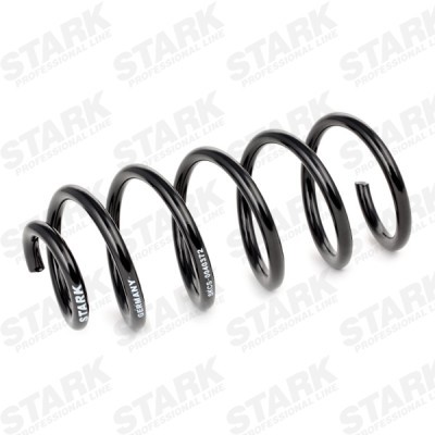 Suspension Spring Stark SKCS-0040372 SKCS-0040372 - photo 3