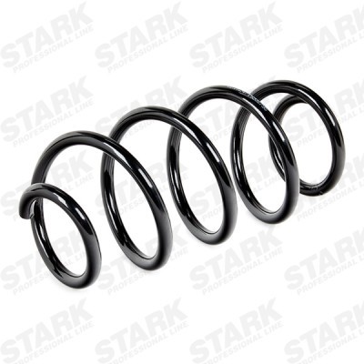 Suspension Spring Stark SKCS-0041413 SKCS-0041413 - photo 3