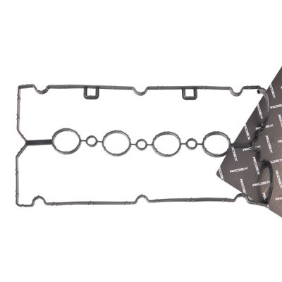 Cylinder Head Cover Gasket RIDEX 321G0239 321G0239 - photo 1