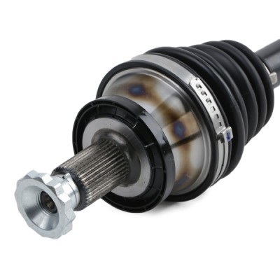 Drive Shaft RIDEX 13D0591 13D0591 - photo 6