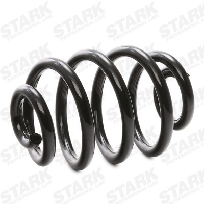 Suspension Spring Stark SKCS-0040023 SKCS-0040023 - photo 4