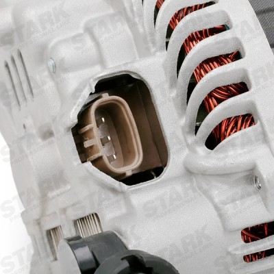 Alternator Stark SKGN-0320280 SKGN-0320280 - photo 8