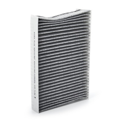 Cabin Air Filter RIDEX 424I0196P 424I0196P - photo 2