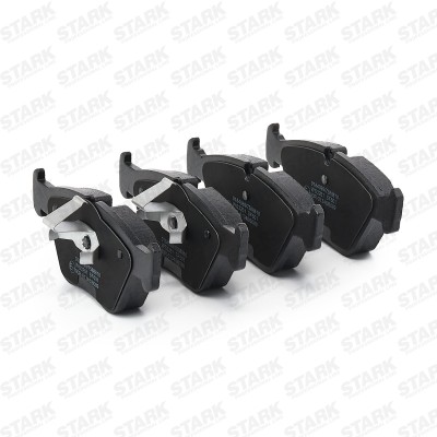 Brake Pads Set Stark SKBP-0010116 SKBP-0010116 - photo 4