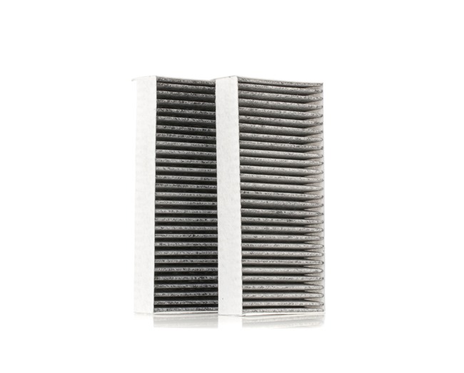 Cabin Air Filter RIDEX 424I0431 424I0431 - photo 1