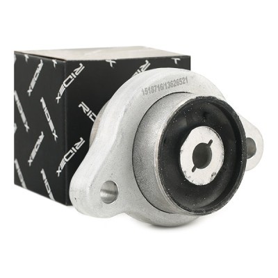 Control Arm Bushing RIDEX 251T0510 251T0510 - photo 2